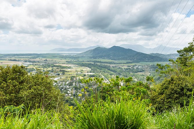 Kuranda Scenic Railway Day Trip from Cairns - Skyrail + Kuranda Scenic Railway: why this combo is so satisfying