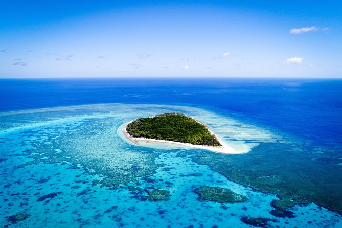 Lady Musgrave Day Trip from Bundaberg Including Snorkeling - Key things to know before you go