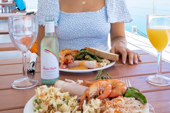Lady Musgrave Day Trip from Bundaberg Including Snorkeling - The guided island walk: history and turtle nesting moments