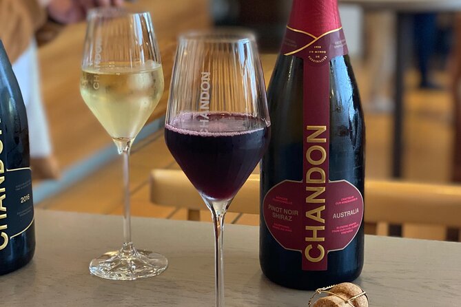 Laid back, Yarra Valley Wine Tour: Wine, Cider, Gin, Beer + Choc - Key points to know before you go
