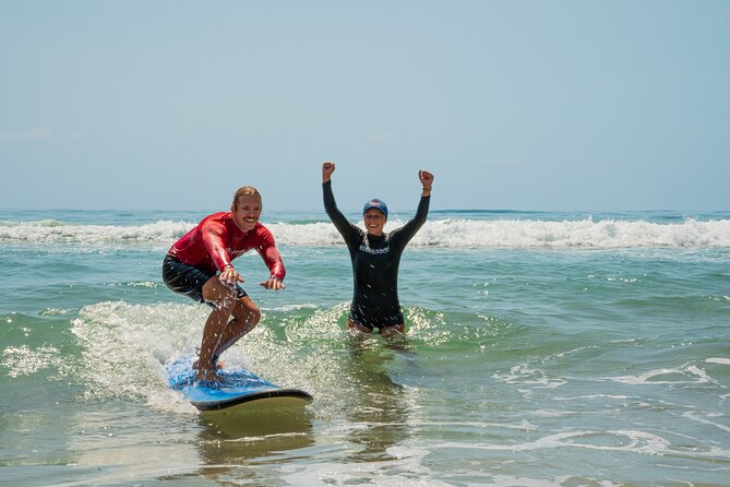 Learn to Surf at Surfers Paradise on the Gold Coast - Key Points You’ll Actually Care About