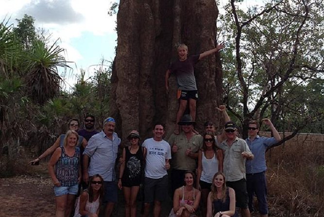Litchfield National Park and Jumping Crocodile Cruise - What to pack for a hot Top End day of swims and crocodiles