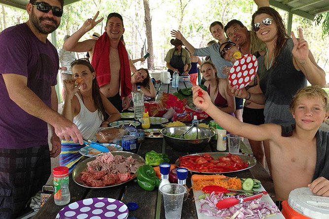 Litchfield National Park and Jumping Crocodile Cruise - Price and value check: what $172.14 really buys you
