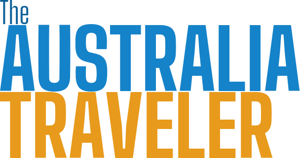 The Australia Traveler