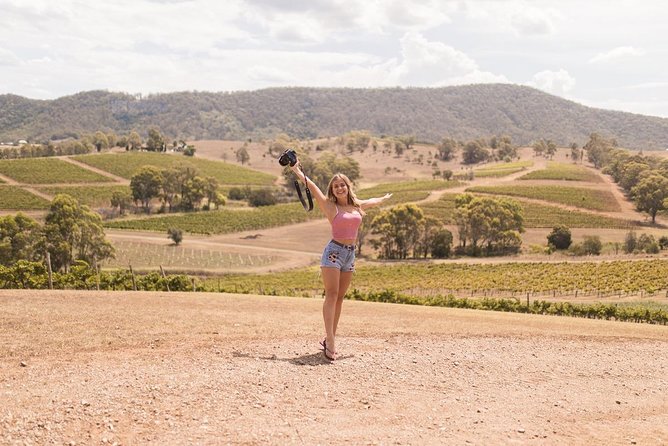 Luxury Hunter Valley Wildlife & Wine Tasting Tour from Sydney - Hunter Valley in 10 Hours: Getting Out of Sydney Without the Headache