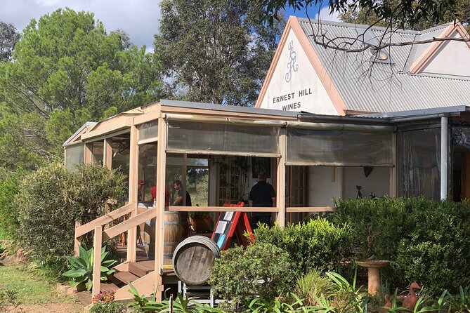 Luxury Hunter Valley Wildlife & Wine Tasting Tour from Sydney - Fat Cow Hunter Valley: Cheese, Olive Oil, and Chocolate Without the Wait