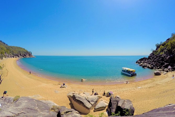 Magnetic Island Discovery Tour with Snorkeling & Paddle Boarding - Price and value: what you’re really paying for