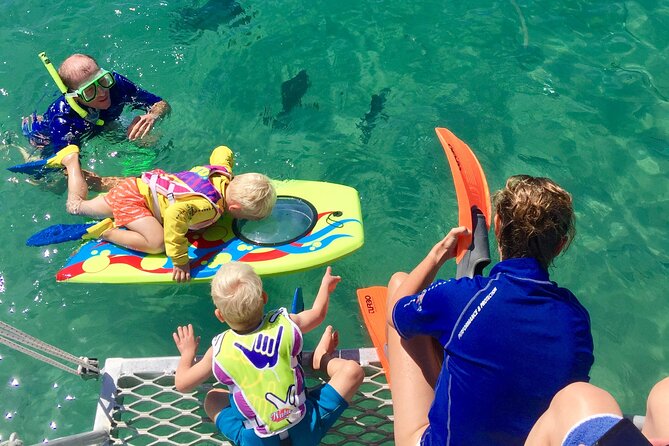Magnetic Island Discovery Tour with Snorkeling & Paddle Boarding - If the weather turns: what changes (and what doesn’t)