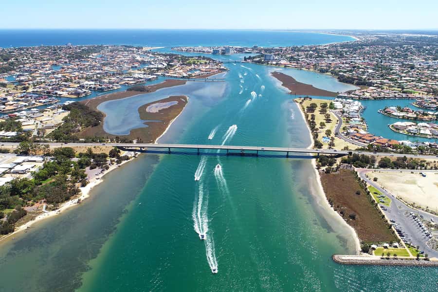 Mandurah: Dolphin and Views Cruise - What could be disappointing (and how to reduce the risk)