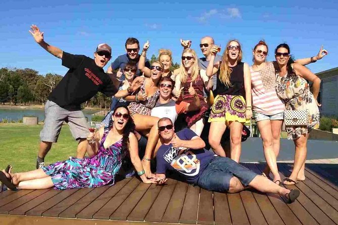 Margaret River Wine, Brewery & Distillery Tour with Lunch - Key highlights to look for