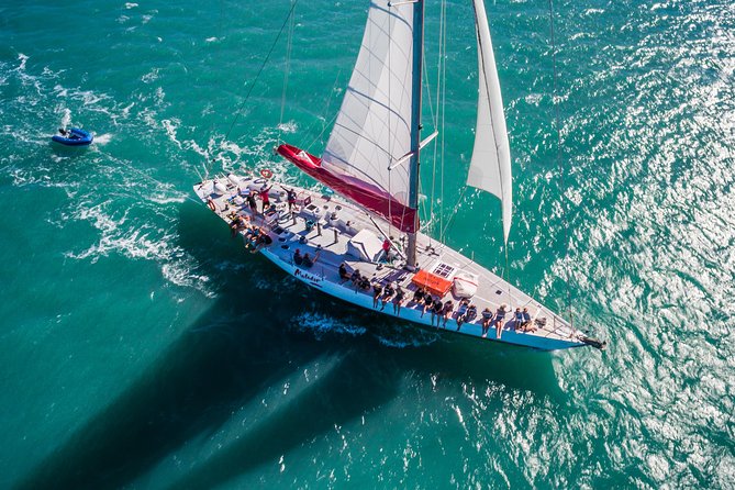 Matador Whitsundays - Key things that make Matador Whitsundays worth your time