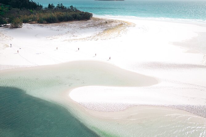 Matador Whitsundays - Price check: is $351 good value for 2 days?