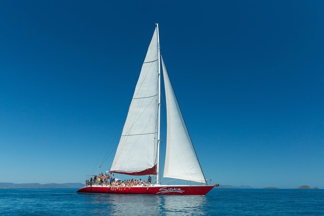 Matador Whitsundays - When wind changes the plan, here’s what to expect