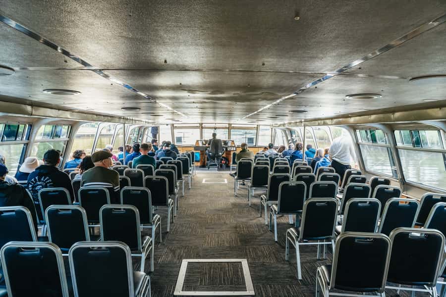 Melbourne: 2-Hour City Highlights River Cruise - Key things that make this cruise worth your time