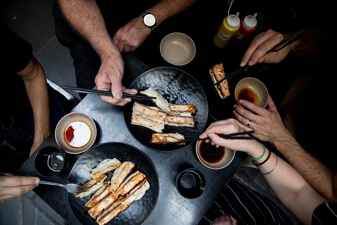 Melbourne Foodie Discovery Walking Tour - Key highlights before you go