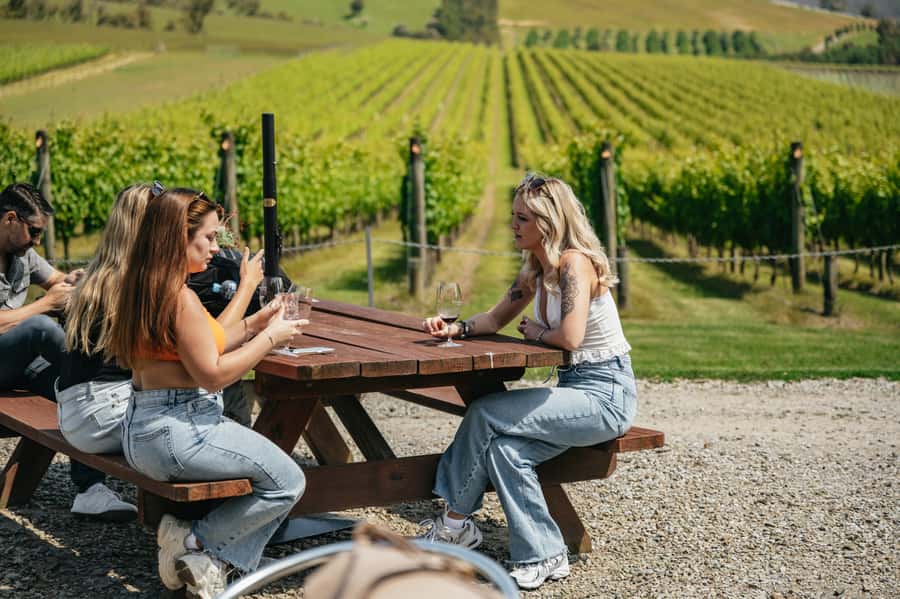Melbourne: Full-Day Yarra Valley Wine Experience with Lunch - Key Things That Make This Yarra Valley Wine Tour Work