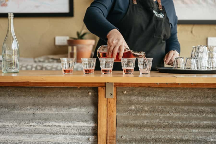 Melbourne: Full-Day Yarra Valley Wine Experience with Lunch - Wine Tastings Without the Pressure Feel