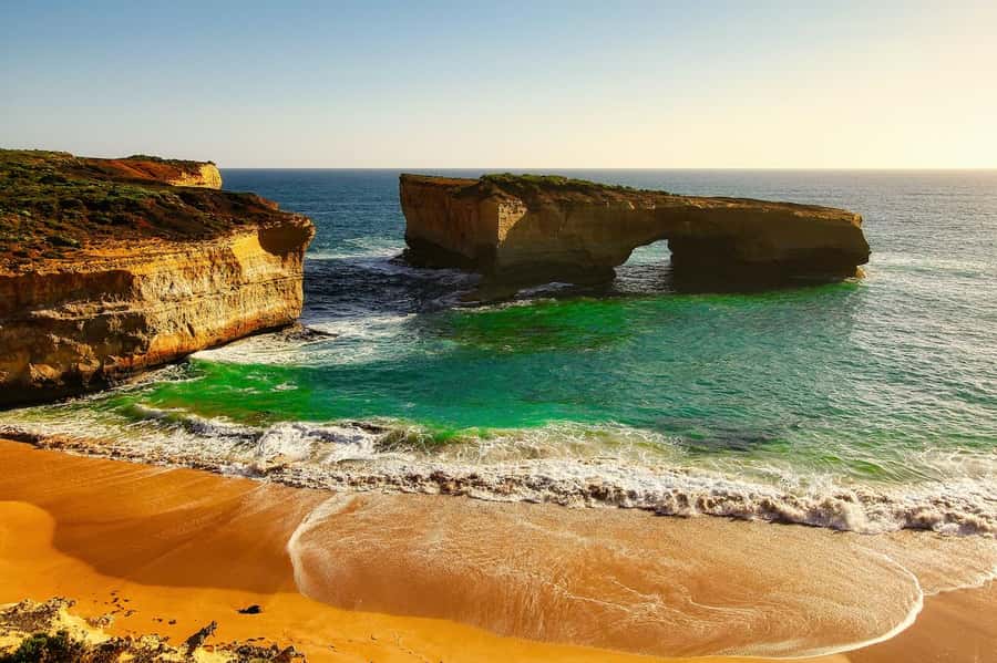 Melbourne: Great Ocean Road Max Highlights & London Bridge - Key highlights worth knowing