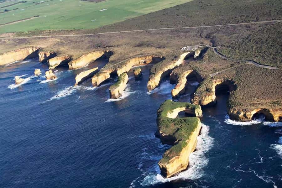 Melbourne: Great Ocean Road Max Highlights & London Bridge - How to pack and behave so the day works for you
