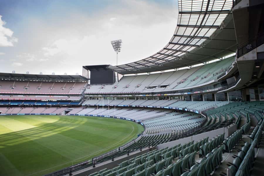 Melbourne: MCG and Australian Sports Museum Guided Tour - Who this tour is best for (and who should skip it)