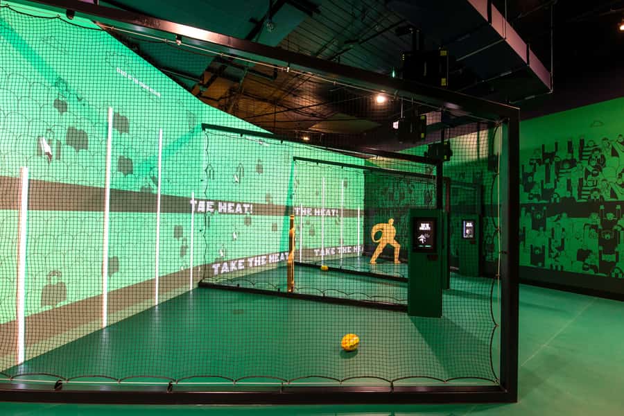 Melbourne: MCG and Australian Sports Museum Guided Tour - Should you book the Melbourne Cricket Ground and Sports Museum tour?