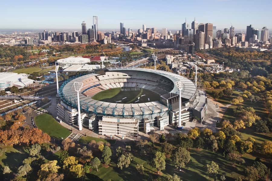 Melbourne: Melbourne Cricket Ground (MCG) Guided Tour - Key Things You’ll Notice on This MCG Guided Tour