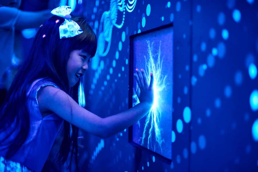 Melbourne: SEA LIFE Aquarium Entrance Ticket - Key things that make this aquarium ticket worth it