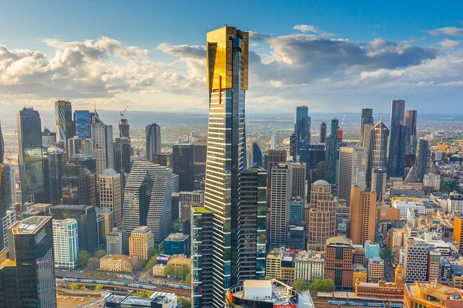 Melbourne Skydeck Packages - Melbourne Skydeck Packages: what you’re really paying for
