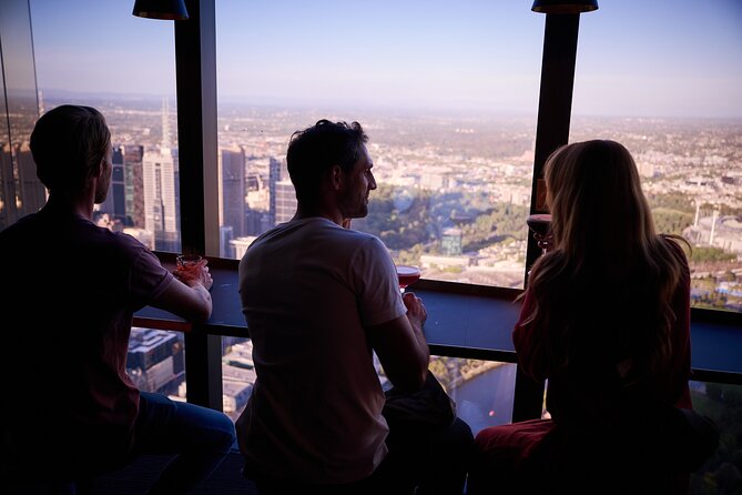 Melbourne Skydeck Packages - Best time to go: clear days, sunset timing, and crowd reality