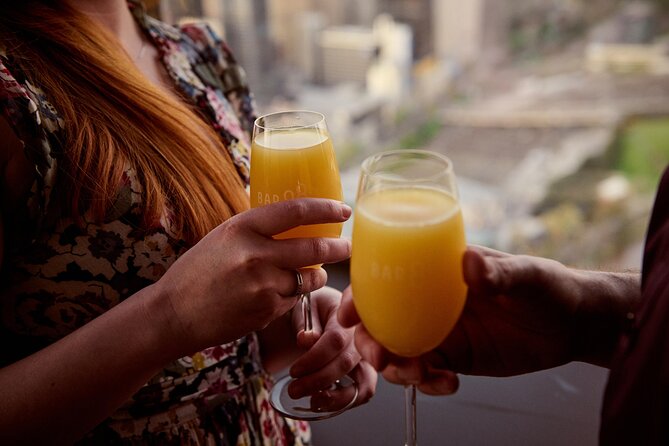 Melbourne Skydeck Packages - Duration and pacing: how to plan your 1–2 hours