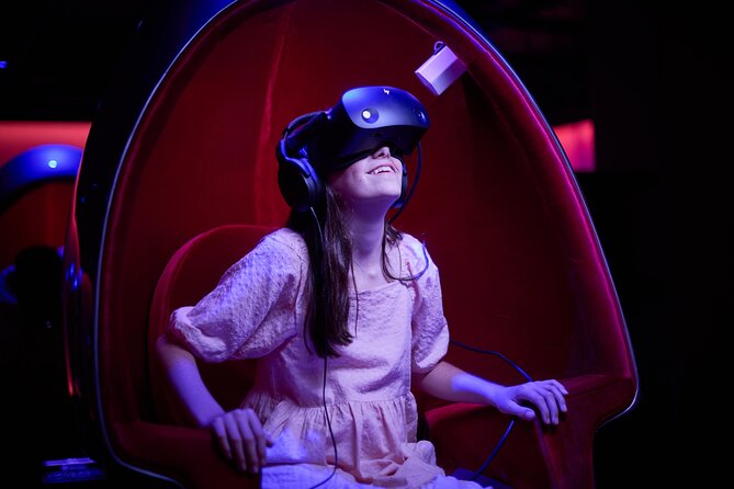 Melbourne Skydeck Packages - 360-degree windows, viewfinders, and the Terrace wind