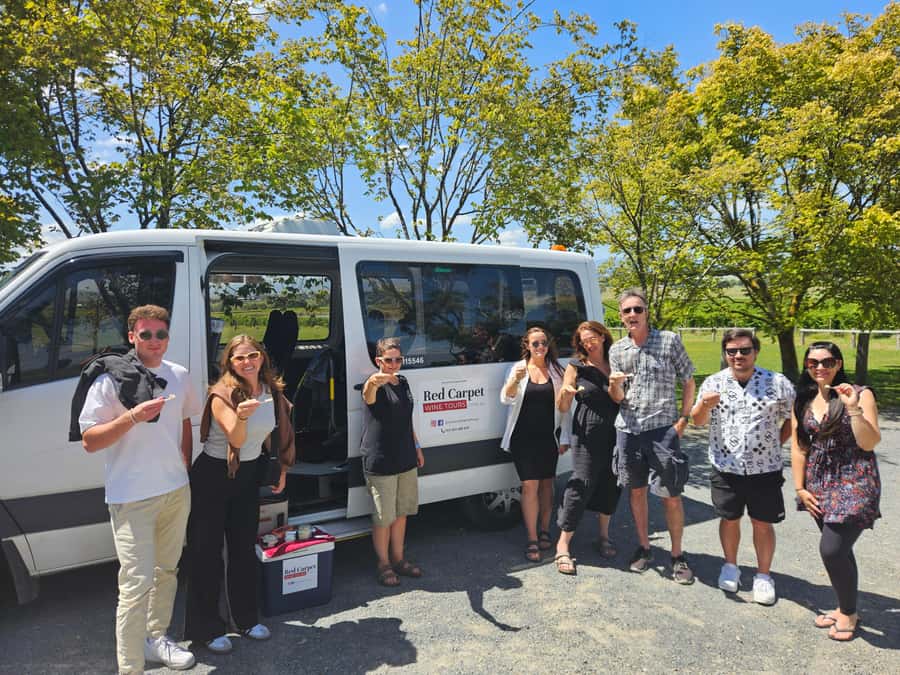 Melbourne: Yarra Valley Wine, Gin, Whisky and Chocolate Tour - Price and value: what you really get for $92