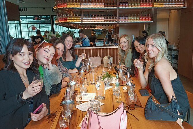 Melbourne: Yarra Valley Wine, Gin, Whisky and Chocolate Tour - Optional swap: Yarrawood Estate or an early Balgownie start