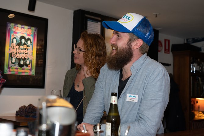 Melbourne's Living Laneway Scene: Local Bars and Their Stories - Price vs value: what $63.83 buys you in the real world