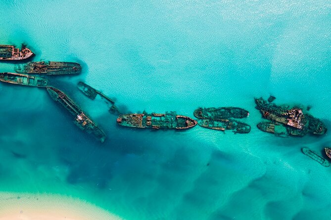 Moreton Island Day Trip (Kayak, Snorkel & Sandboard) frm Brisbane or Gold Coast - Price and Logistics: What You Actually Pay