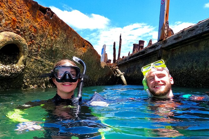Moreton Island Day Trip (Kayak, Snorkel & Sandboard) frm Brisbane or Gold Coast - Snorkeling Reality Check: Currents, Crowds, and First-Timer Support