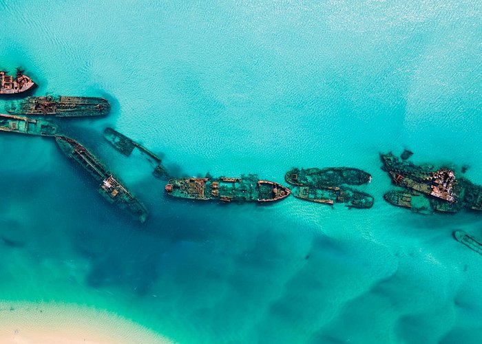 Moreton Island Day Trip (Kayak, Snorkel & Sandboard) frm Brisbane or Gold Coast - How Long Is It, Really? When the Day Feels Rushed