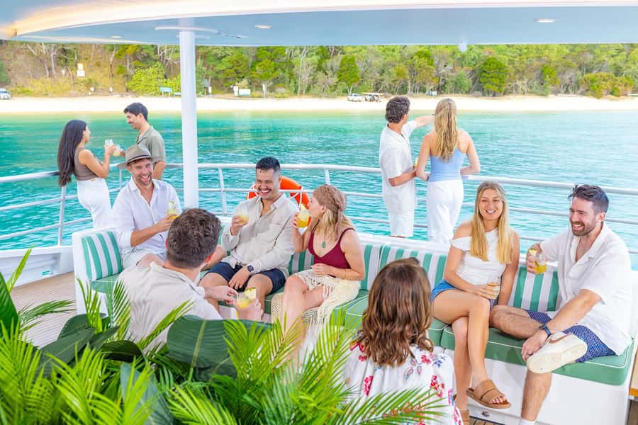 Moreton Island: Dolphin & Tangalooma Wrecks Snorkel Cruise - What to Bring (So You Enjoy It, Not Endure It)