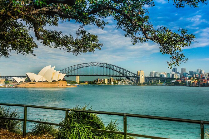 Morning or Afternoon Half-Day Sydney City Sightseeing Tour - Rose Bay and the affluent east: Double Bay to Point Piper vibes