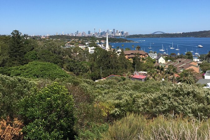 Morning or Afternoon Half-Day Sydney City Sightseeing Tour - Bondi Beach in real time: 30 minutes to feel it