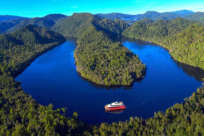 Morning World Heritage Cruise on the Gordon River from Strahan - Strahan to the Gordon River: what your morning ride feels like