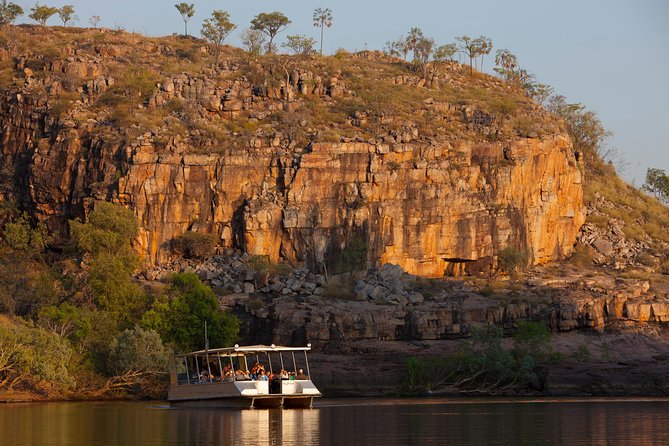 Nitmiluk (Katherine) Gorge Cruise - Key Things To Know Before You Book