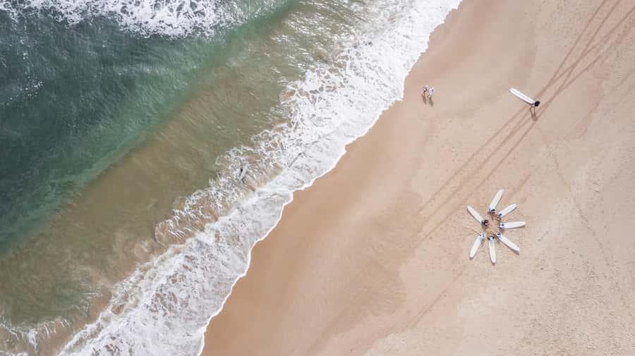 Noosa Heads: 2 Hour Surf Experience on the Sunshine Coast - From Waist-Deep Practice to Paddling Out: The Lesson Flow That Builds Confidence