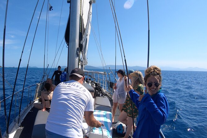 Ocean Free 25 guest Great Barrier Reef & visit Green Island Tour - Weather reality: why you should aim for the best day, not the perfect postcard