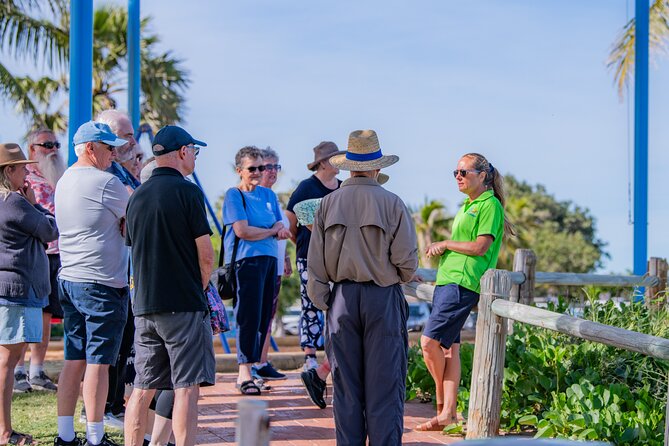 Panoramic Sightseeing Bus Tour - Discover Broome! - How to plan your next hours after the 2.5-hour tour