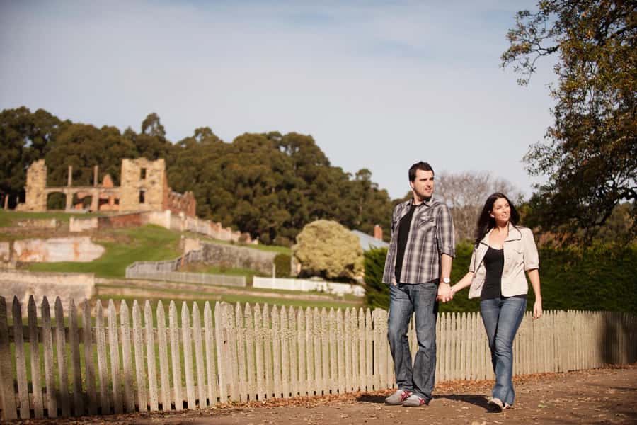 Port Arthur Historic Site Admission and Tour Options - Entering Port Arthur: why it hits harder than a typical museum