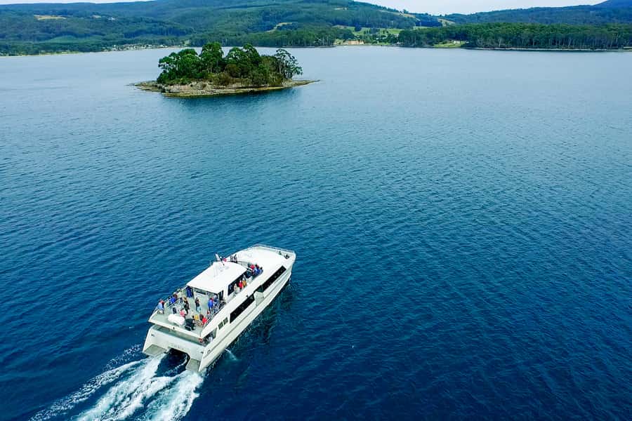 Port Arthur Historic Site Admission and Tour Options - Free site talks: when you want the human context