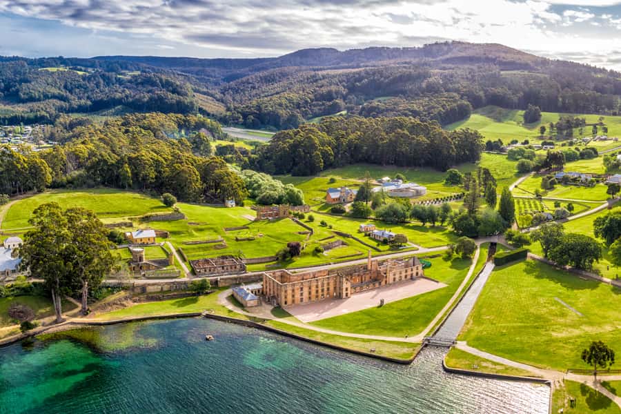 Port Arthur Historic Site Admission and Tour Options - Dockyard, Point Puer, and the places you’ll keep thinking about