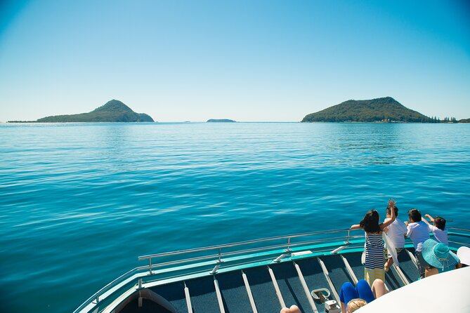 Port Stephens: Dolphin Discovery Cruise - Key Things That Make This Cruise Worth It