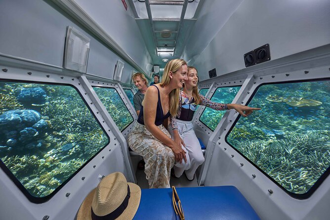 Quicksilver Great Barrier Reef Snorkel Cruise from Port Douglas - Price and value: what you get for about $233.10